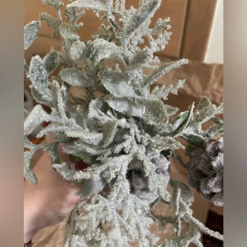 Micheal’s faux plant